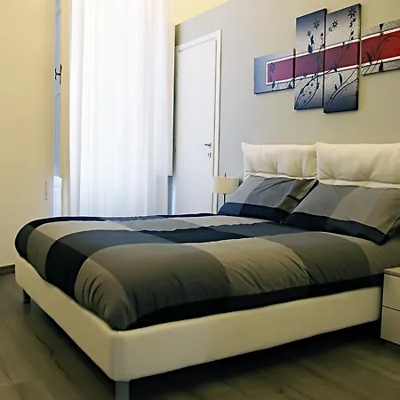 Bed and Breakfast L'angolo *