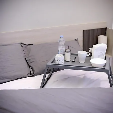 L'angolo Bed and Breakfast Μπρίντιζι