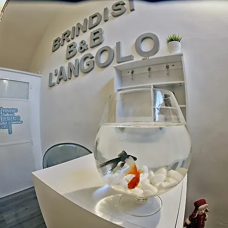 L'angolo Bed and Breakfast