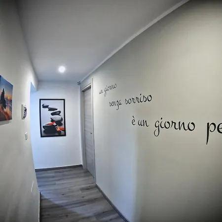 L'angolo Bed and Breakfast