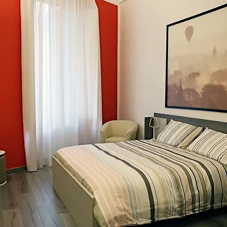 L'angolo Bed and Breakfast Μπρίντιζι