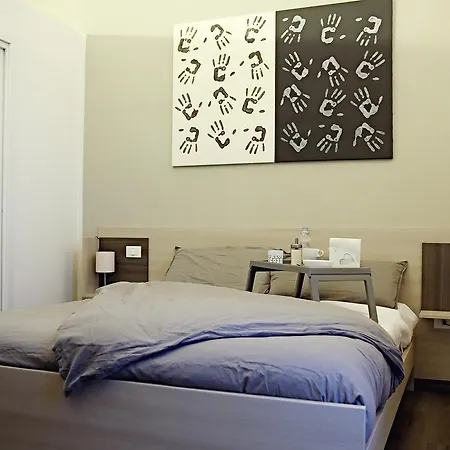 L'angolo Bed and Breakfast Μπρίντιζι