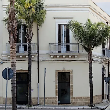 Bed and Breakfast L'angolo *