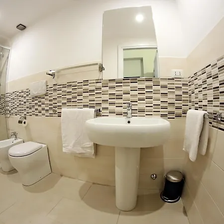 L'angolo Bed and Breakfast Μπρίντιζι