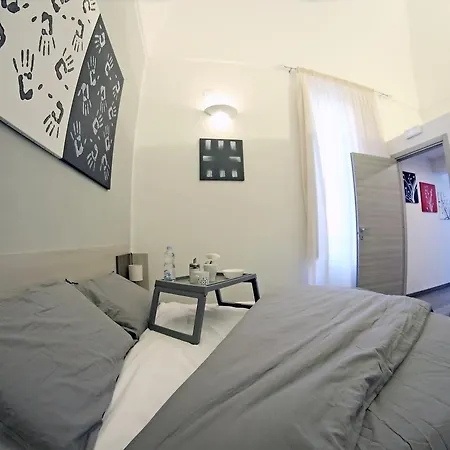 L'angolo Bed and Breakfast Μπρίντιζι